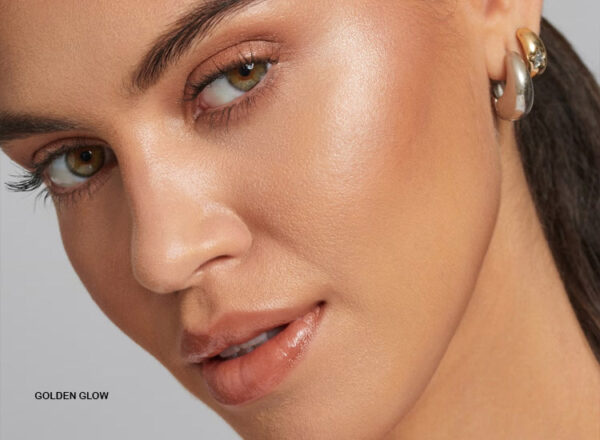 By Terry Starlight Glow CC Highlighter 8,5gr - Imagen 4