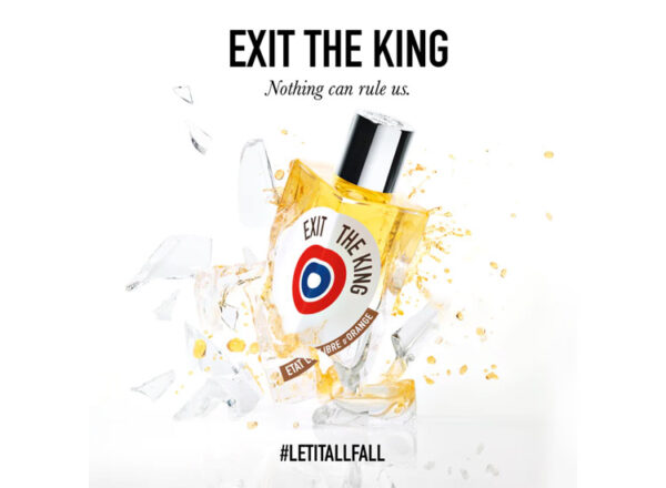 Etat Libre d´Orange Exit the King 100ml - Imagen 3