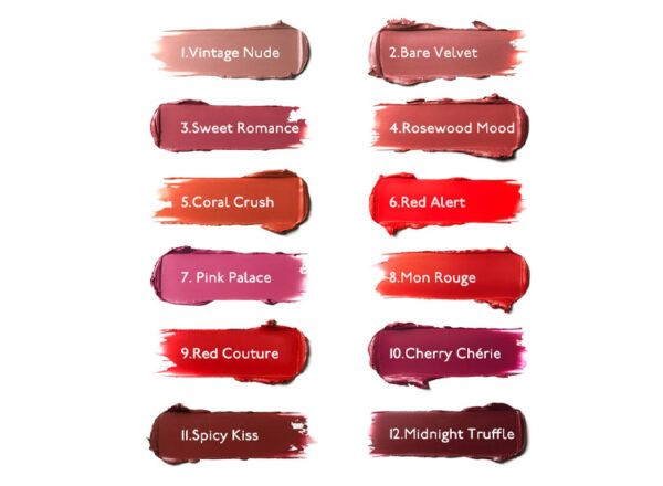 By Terry Rouge Opulent Lipstick 3.5gr - Imagen 2