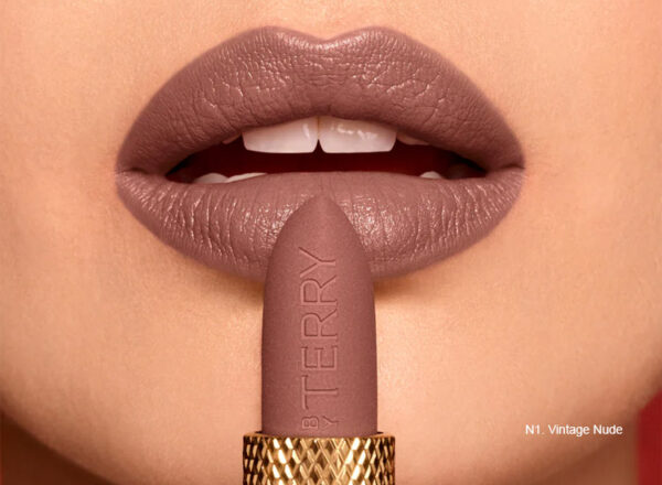 By Terry Rouge Opulent Lipstick 3.5gr - Imagen 3