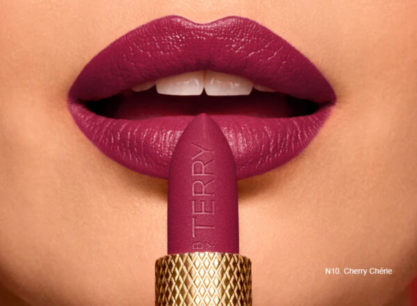 By Terry Rouge Opulent Lipstick 3.5gr - Imagen 12