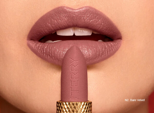 By Terry Rouge Opulent Lipstick 3.5gr - Imagen 4