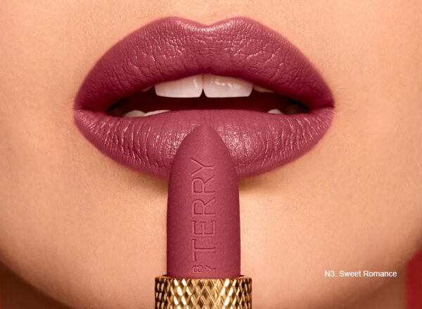 By Terry Rouge Opulent Lipstick 3.5gr - Imagen 5