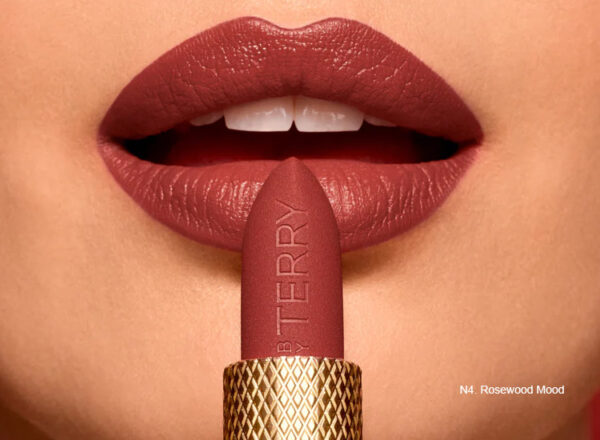 By Terry Rouge Opulent Lipstick 3.5gr - Imagen 6