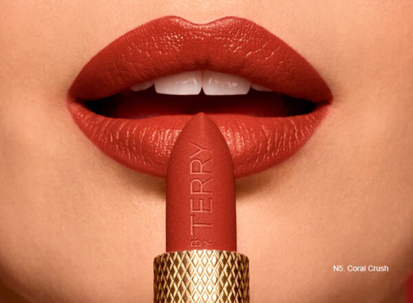 By Terry Rouge Opulent Lipstick 3.5gr - Imagen 7