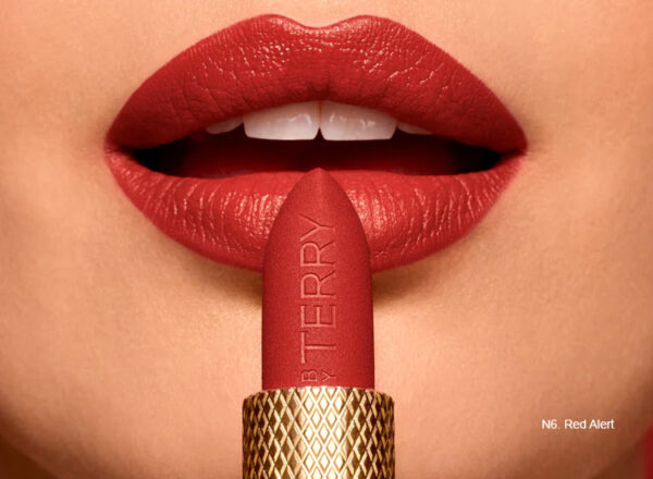 By Terry Rouge Opulent Lipstick 3.5gr - Imagen 8