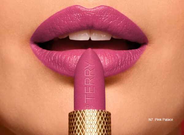 By Terry Rouge Opulent Lipstick 3.5gr - Imagen 9