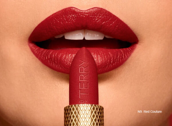By Terry Rouge Opulent Lipstick 3.5gr - Imagen 11