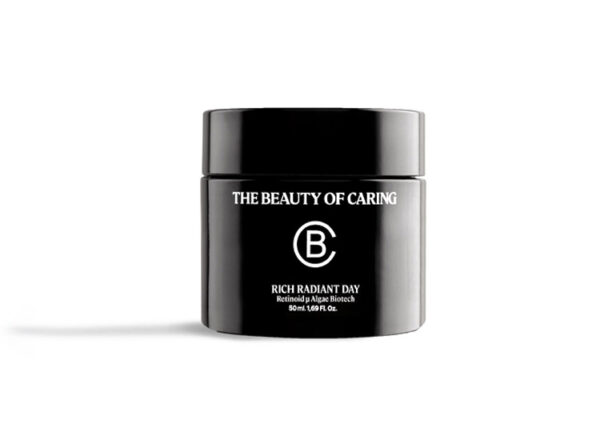 The Beauty of Caring Rich Radiant Day 50ml