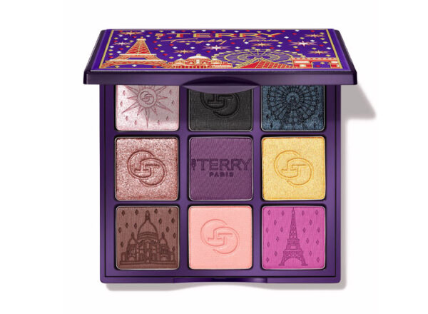 By Terry V.I.P. Expert Palette Nº6 Opulent Star