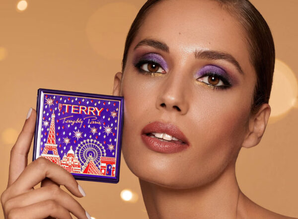 By Terry V.I.P. Expert Palette Nº6 Opulent Star - Imagen 4