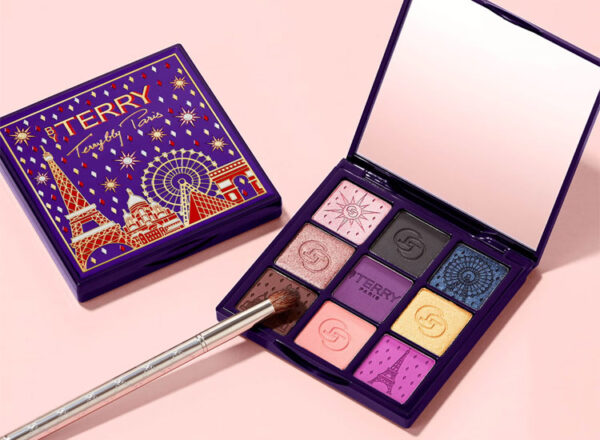 By Terry V.I.P. Expert Palette Nº6 Opulent Star - Imagen 3