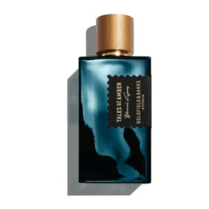 Goldfield & Banks Tales of Amber 100ml