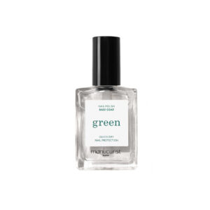 Manucurist Green Base Coat 15ml