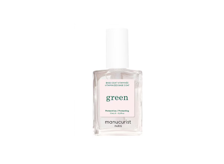 ManucuristGreenBaseCoatVitaminee