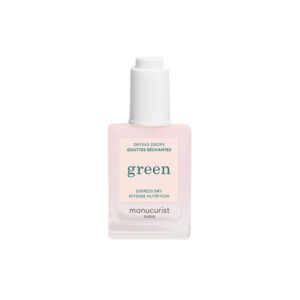 Manucurist Green Drying Drops 15ml