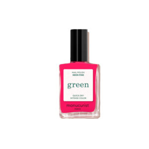 Manucurist Vernis a Ongles Green 15ml