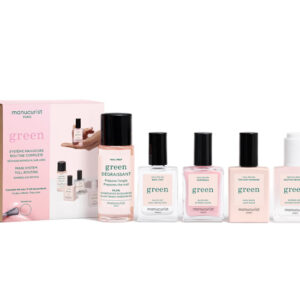 Manucurist Kit Descubrimiento Hortencia
