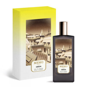 Memo Paris Odeon 75ml