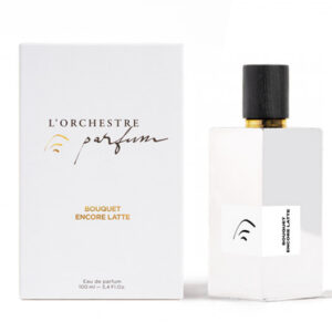 L´Orchestre Parfum Bouquet Encore Latte 100ml