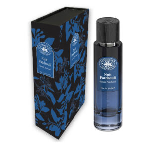 La Maison de la Vanille Nuit Patchouli 100ml
