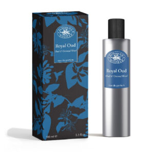 La Maison de la Vanille Royal Oud 100ml