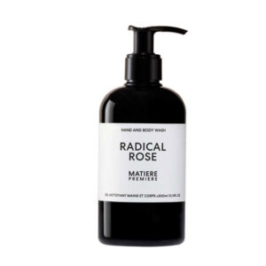 Matiere Premiere Radical Rose Hand and Body Wash 300ml