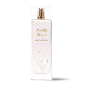 Alyssa Ashley Ambre Blanc 100ml