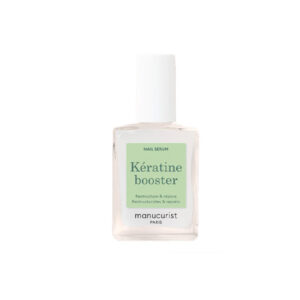 Manucurist Keratine Booster 15ml