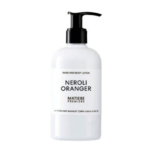Matiere Premiere Neroli Oranger Hand and Body Lotion 300ml