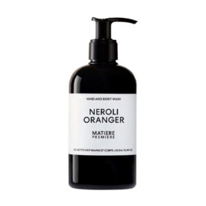 Matiere Premiere Neroli Oranger Hand and Body Wash 300ml