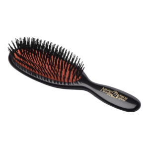 Mason Pearson B4 Pocket Boar Bristle