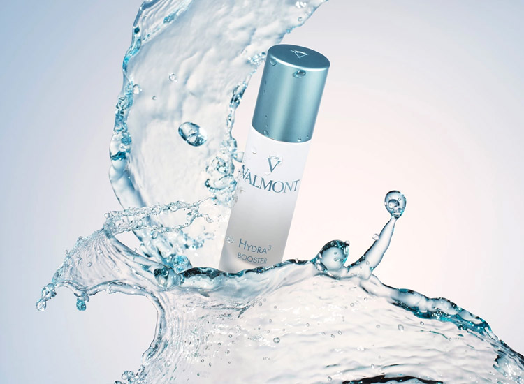 Valmont Hydra3 Booster 30ml - Imagen 4