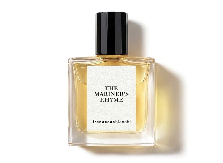 FrancescaBianchiTheMariner´sRhyme