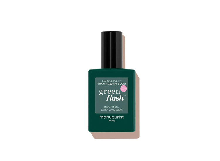 ManucuristGreenFlashBaseCoat
