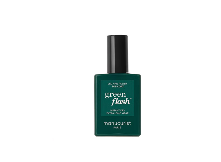 ManucuristGreenFlashTopCoat