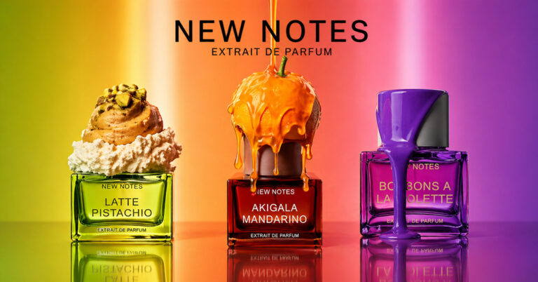 New Notes