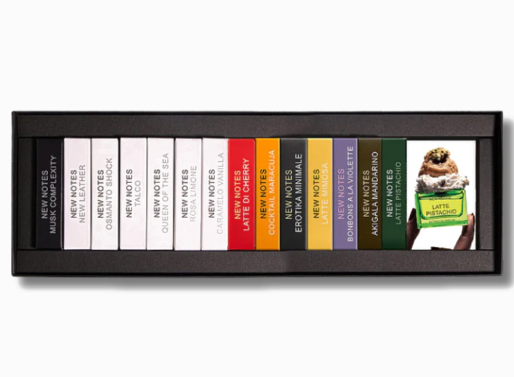NewNotesDiscoveryKit