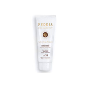Perris Swiss Laboratory Sun Cream SPF30 75ml