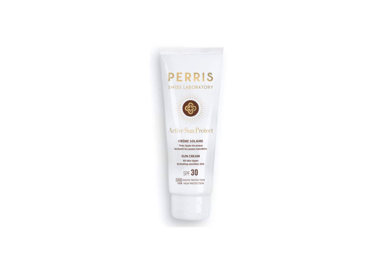 CremaActiveCremeSolaireSPF30