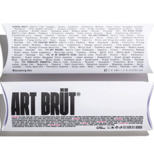 Art Brüt Discovery Set
