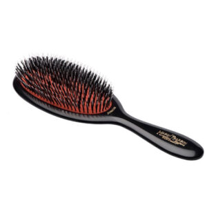 Mason Pearson BN2 Junior Handly Bristle & Nylon