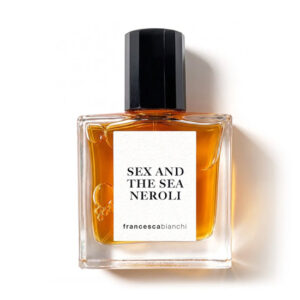 Francesca Bianchi Sex and the Sea Neroli 30ml