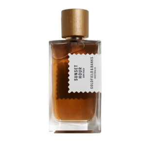 Goldfield & Banks Sunset Hour Dark Peach 100ml