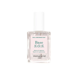 Manucurist Base Coat S.O.S 15ml