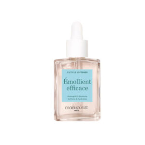 Manucurist Emollient Efficace 15ml