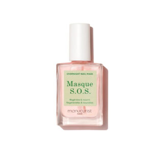 Manucurist Masque S.O.S 15ml
