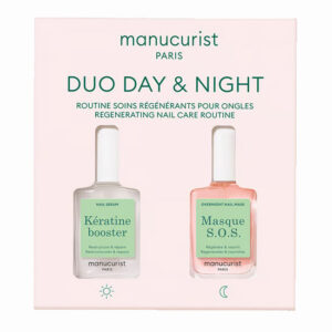Manucurist Duo Day & Night