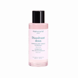 Manucurist Green Dissolvant Doux 100ml