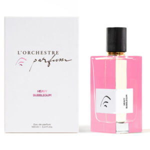 L´Orchestre Parfum Heavy Bubblegum 100ml